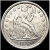 Image 1 : 1859-O Seated Liberty Dime UNCIRCULATED