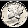 Image 1 : 1928 Mercury Dime CHOICE BU