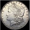 Image 1 : 1878 7TF Rev 78 Morgan Silver Dollar CLOSELY UNCIR