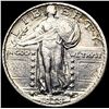 Image 1 : 1918-S Standing Liberty Quarter CLOSELY UNCIRCULAT