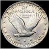 Image 2 : 1918-S Standing Liberty Quarter CLOSELY UNCIRCULAT