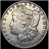 Image 1 : 1886-O Morgan Silver Dollar CLOSELY UNCIRCULATED