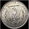 Image 2 : 1886-O Morgan Silver Dollar CLOSELY UNCIRCULATED