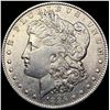 Image 1 : 1886-O Morgan Silver Dollar CLOSELY UNCIRCULATED