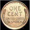 Image 2 : 1917-S Wheat Cent UNCIRCULATED