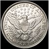 Image 2 : 1892 Barber Quarter UNCIRCULATED