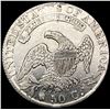 Image 2 : 1831 Capped Bust Half Dollar CLOSELY UNCIRCULATED