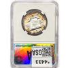 Image 2 : 1954 Franklin Half Dollar PGA PR69 Cameo