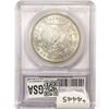 Image 2 : 1878 7TF Morgan SILV $1 SEGS MS64+ VAM-110 Semi PL