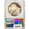 Image 2 : 1934-D Silver Peace Dollar PGA MS64