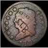 Image 1 : 1811 Classic Head Large Cent HIGH GRADE