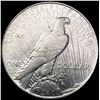 Image 2 : 1927-D Silver Peace Dollar CLOSELY UNCIRCULATED