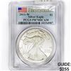 Image 1 : 2011-W American Silver Eagle PCGS PR70 DCAM