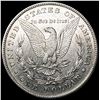 Image 2 : 1878 8TF Morgan Silver Dollar CLOSELY UNCIRCULATED