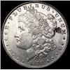 Image 1 : 1878 7/8TF Morgan Silver Dollar CLOSELY UNCIRCULAT