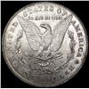 Image 2 : 1878 7/8TF Morgan Silver Dollar CLOSELY UNCIRCULAT