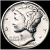 Image 1 : 1924-S Mercury Dime CLOSELY UNCIRCULATED