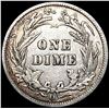 Image 2 : 1906-O Barber Dime CLOSELY UNCIRCULATED