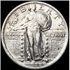 Image 1 : 1918 Standing Liberty Quarter UNCIRCULATED