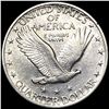 Image 2 : 1918 Standing Liberty Quarter UNCIRCULATED