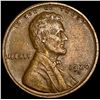 Image 1 : 1924-S Wheat Cent CLOSELY UNCIRCULATED