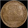 Image 2 : 1924-S Wheat Cent CLOSELY UNCIRCULATED