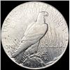 Image 2 : 1928-S Silver Peace Dollar CLOSELY UNCIRCULATED