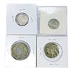 Image 2 : 1651-1785 Varied Foreign Silver Coinage (4 Coins)