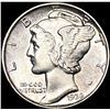 Image 1 : 1938 FSB Mercury Dime GEM BU