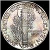 Image 2 : 1938 FSB Mercury Dime GEM BU