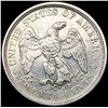 Image 2 : 1875-S Twenty Cent Piece CLOSELY UNCIRCULATED