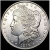 Image 1 : 1892 Morgan Silver Dollar UNCIRCULATED