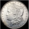 Image 1 : 1892 Morgan Silver Dollar CLOSELY UNCIRCULATED