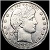 Image 1 : 1904 Barber Quarter UNCIRCULATED