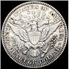 Image 2 : 1904 Barber Quarter UNCIRCULATED