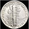 Image 2 : 1928-D Mercury Dime CLOSELY UNCIRCULATED