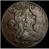 Image 1 : 1803 Draped Bust Large Cent LIGHTLY CIRCULATED