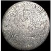 Image 2 : 1805 Draped Bust Quarter NICELY CIRCULATED