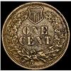 Image 2 : 1861 Indian Head Cent CLOSELY UNCIRCULATED