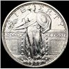 Image 1 : 1917-D T1 Standing Liberty Quarter CLOSELY UNCIRCU
