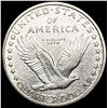 Image 2 : 1917-D T1 Standing Liberty Quarter CLOSELY UNCIRCU