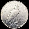 Image 2 : 1935-S Silver Peace Dollar CLOSELY UNCIRCULATED