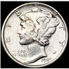 Image 1 : 1920-S Mercury Dime CLOSELY UNCIRCULATED