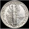 Image 2 : 1920-S Mercury Dime CLOSELY UNCIRCULATED