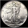 Image 1 : 1940 Walking Liberty Half Dollar UNCIRCULATED