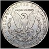 Image 2 : 1898-S Morgan Silver Dollar CLOSELY UNCIRCULATED