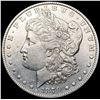 Image 1 : 1879-O Morgan Silver Dollar CLOSELY UNCIRCULATED