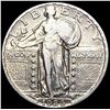 Image 1 : 1926-D Standing Liberty Quarter ABOUT UNCIRCULATED