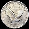 Image 2 : 1926-D Standing Liberty Quarter ABOUT UNCIRCULATED