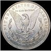 Image 2 : 1892-S Morgan Silver Dollar CLOSELY UNCIRCULATED